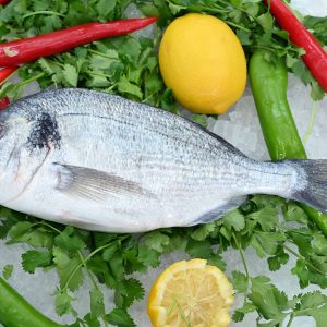 דניס טחון 1 ק"ג נטו