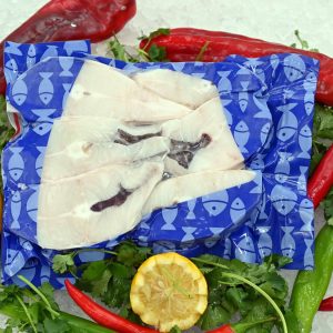 הליבוט נורווגי