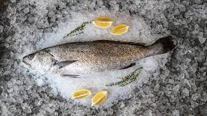 מוסר ים טחון 1 ק"ג נטו