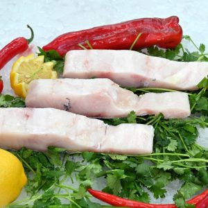 נסיכת הנילוס טחון 1 ק"ג נטו